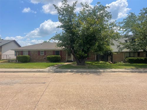 2614 Whitson Way, Mesquite, TX, 75150-2363 | Card Image