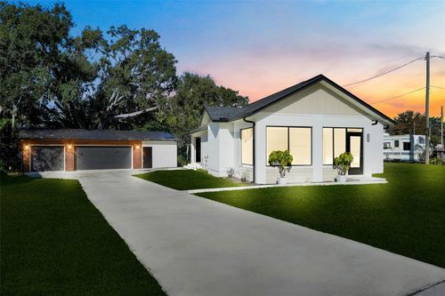 16623 Oklahoma St, Clermont, FL, 34715-9407 | Card Image