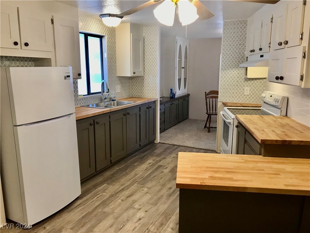 Copper Flats Dr, Pahrump, NV 89048