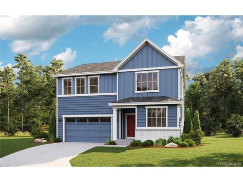 54970 E 28th Pl, Strasburg, CO, 80136-7764 | Card Image