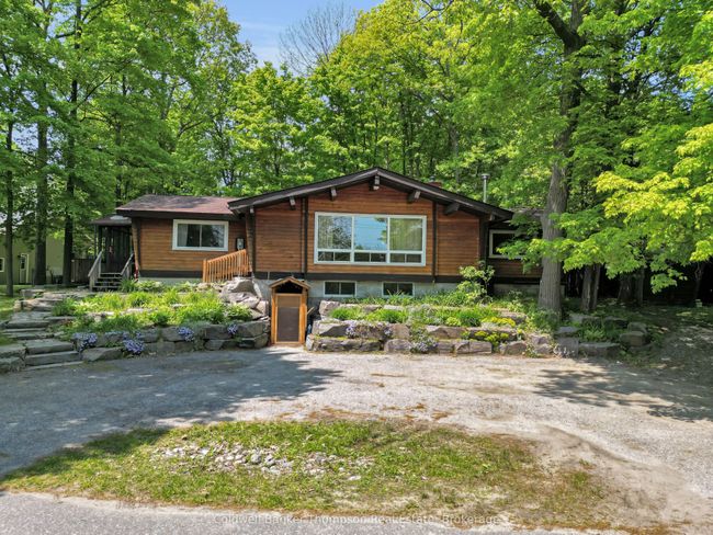 254 Lakeshore Rd, House other with 3 bedrooms, 2 bathrooms and 4 parking in Huntsville ON | Image 34