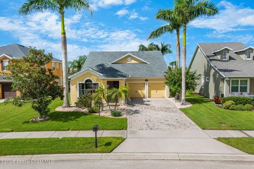 5895 Trieda Dr, Melbourne, FL, 32940-8067 | Card Image