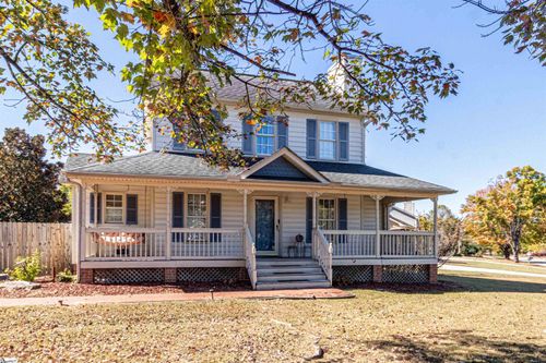 200 Polo Dr, Simpsonville, SC, 29681-5148 | Card Image