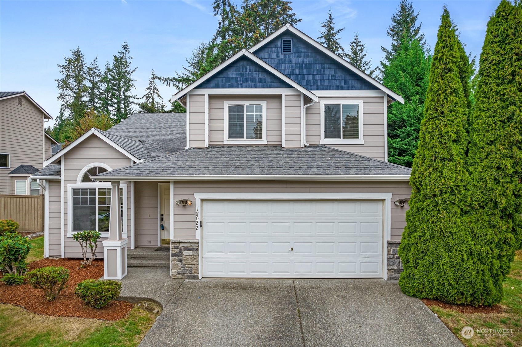 246th St, Covington, WA 98042