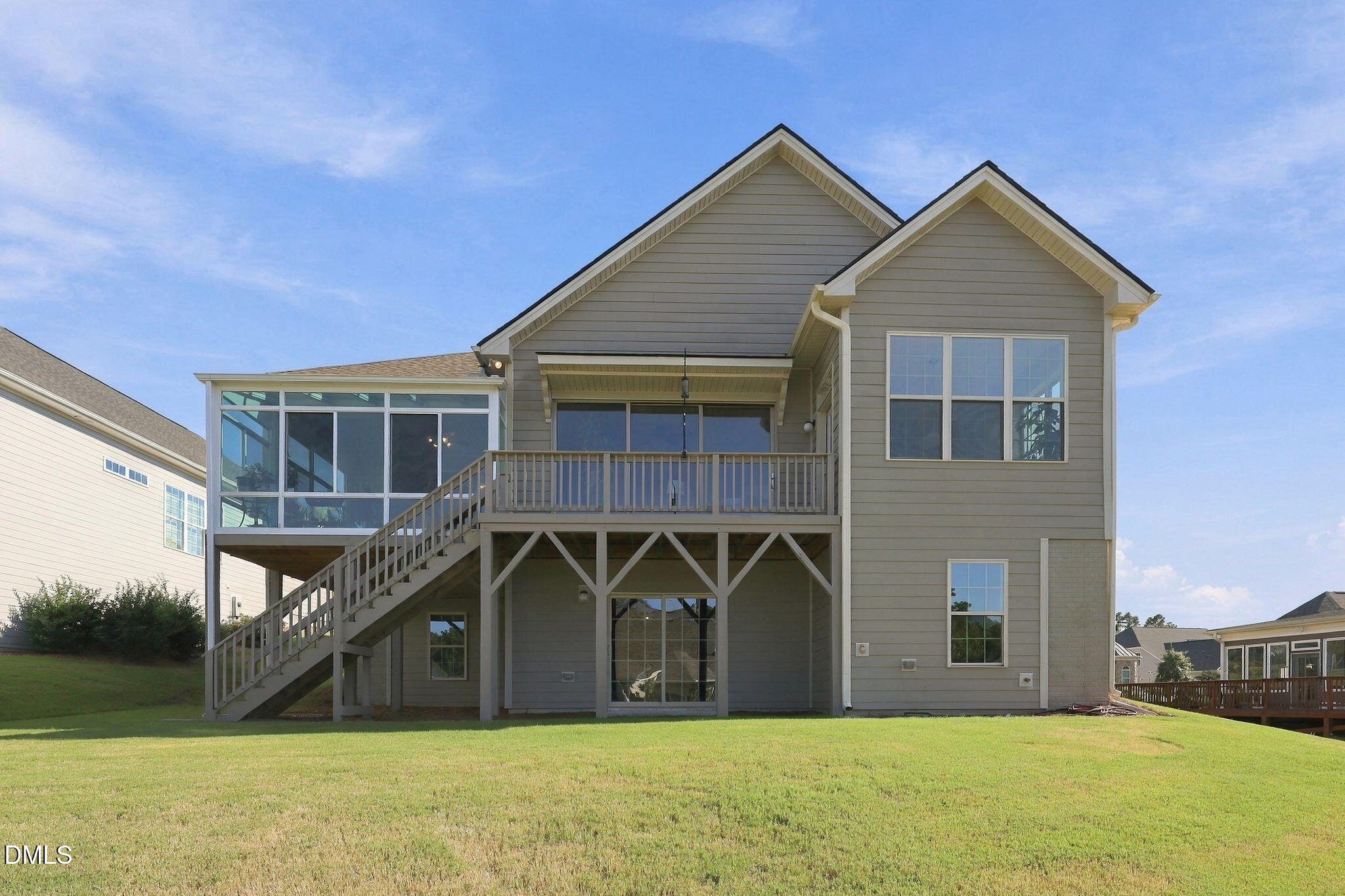 Residential in Apex 3