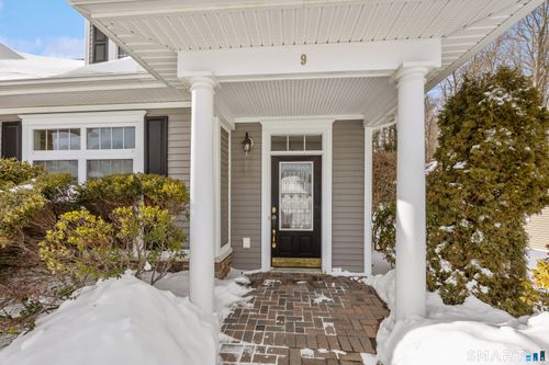 9-9 Lakeview Rise, Beacon Falls, CT, 06403 | Card Image