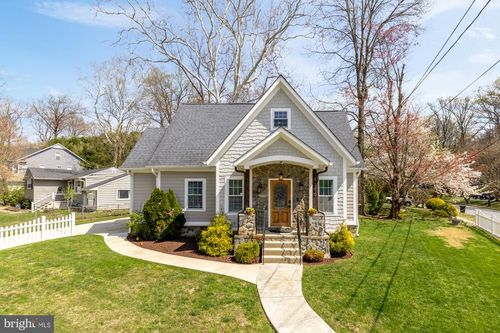 4116 Denfeld Ave, KENSINGTON, MD, 20895-1513 | Card Image