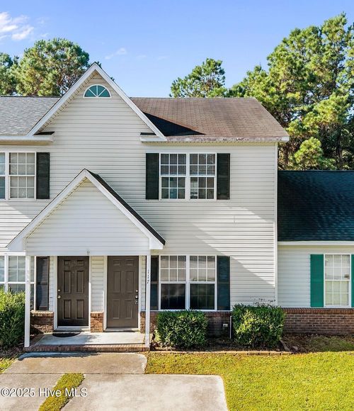 117 Mesa Ln, Jacksonville, NC, 28546-9511 | Card Image