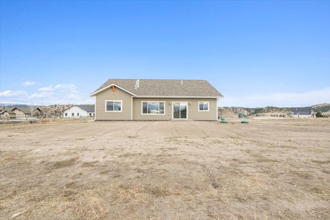 5468 Fireweed Loop, House other with 3 bedrooms, 2 bathrooms and null parking in Helena MT | Image 5