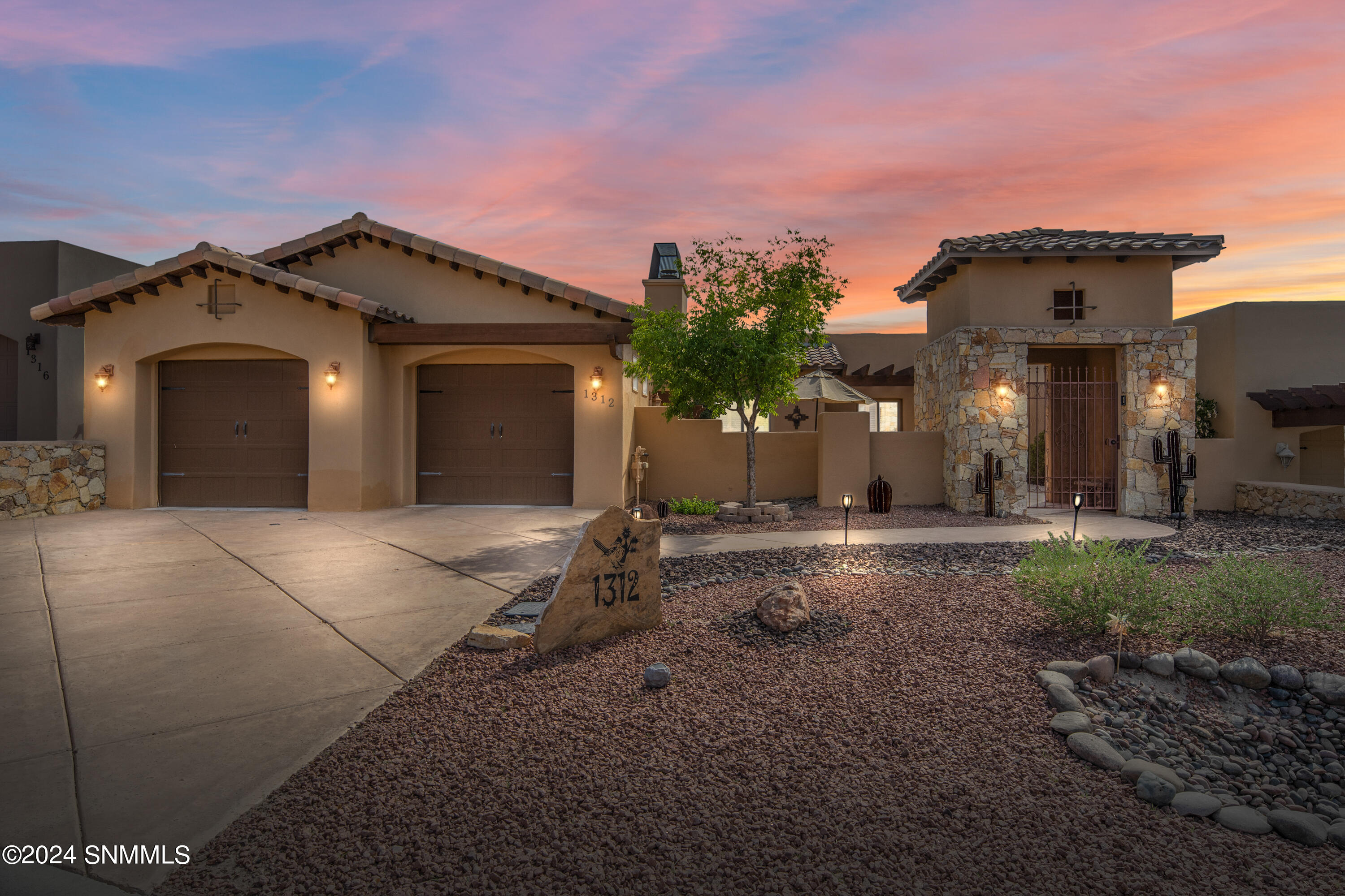 Sisley Pl, Las Cruces, NM 88007