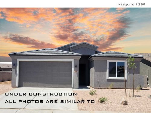 2131 Alan Ladd Dr, Kingman, AZ, 86409-3173 | Card Image