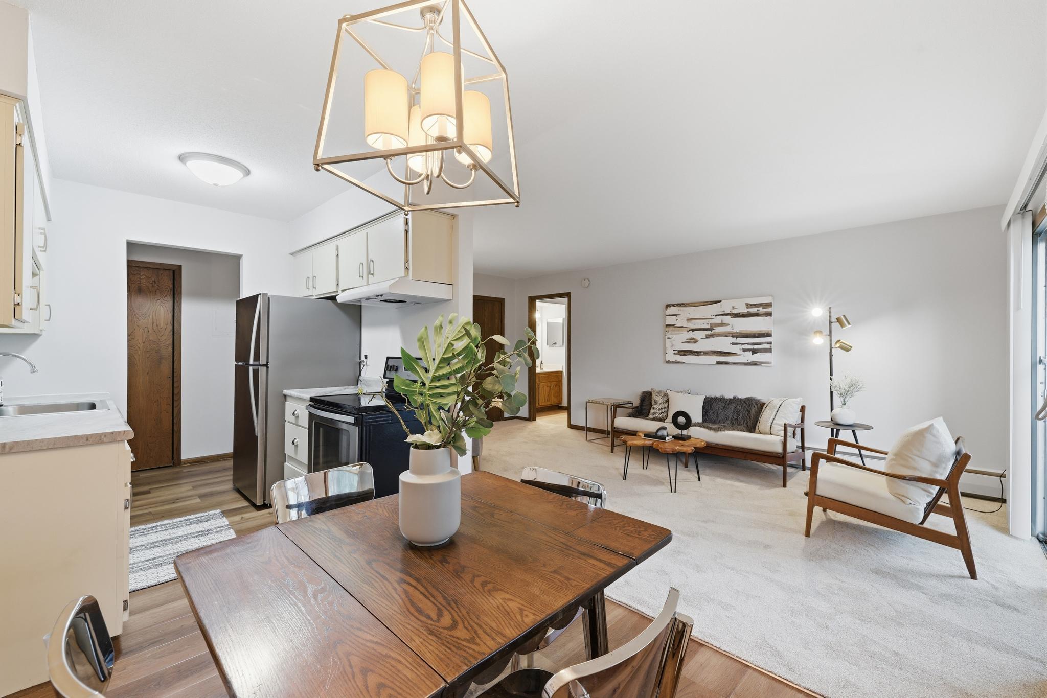 Residential in Minneapolis 2