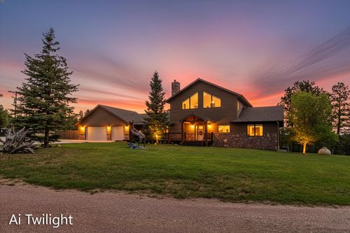 12375 Hall Dr, Custer, SD, 57730-7254 | Card Image