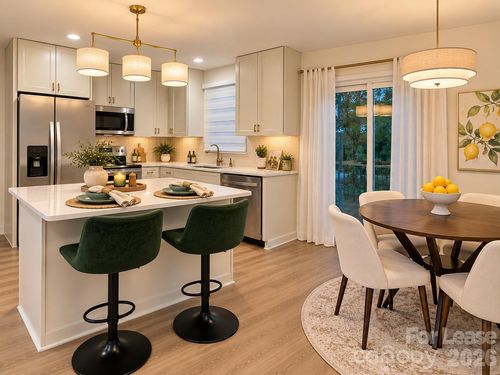4703 Aspen Court, Charlotte, NC, 28210 | Card Image
