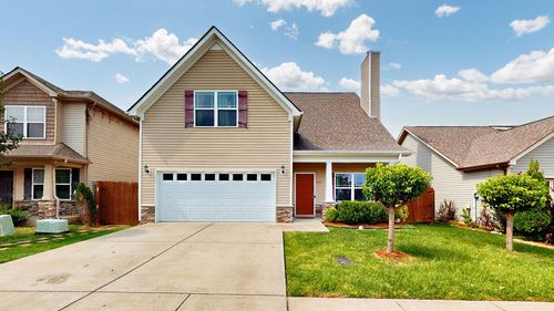 7431 Maroney Dr, Antioch, TN, 37013-3497 | Card Image