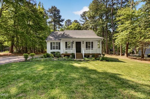 137 Bridges Lane, Youngsville, NC, 27596 | Card Image