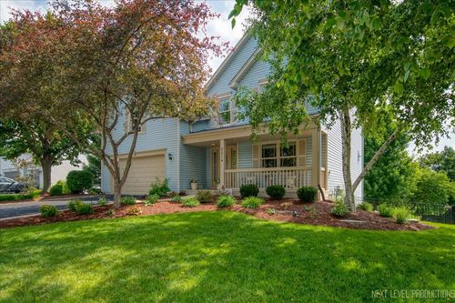 2214 Keim Dr, Aurora, IL, 60503-4665 | Card Image