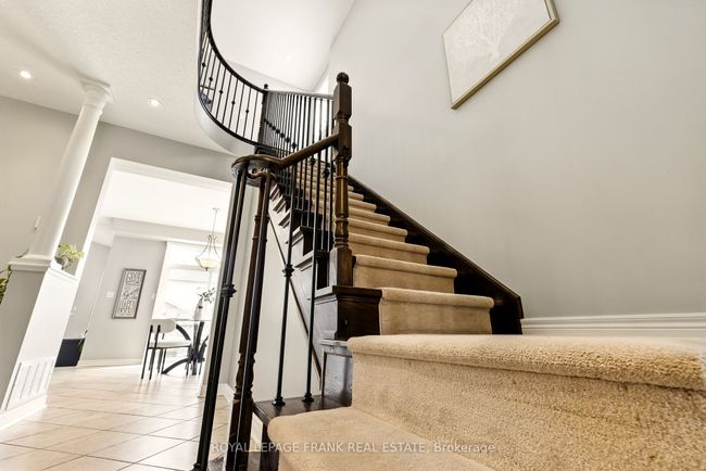 417 W Scugog Lane, House other with 4 bedrooms, 4 bathrooms and 2 parking in Bowmanville ON | Image 21