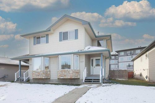 129 Lyons Close, Red Deer, AB, T4R3P6 | Card Image