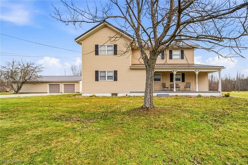 2254 Chapel Rd, Jefferson, OH, 44047-8720 | Card Image