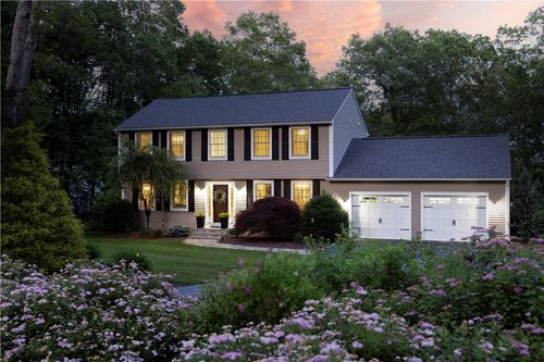 31 Wickaboxet Dr, West Greenwich, RI, 02817-2097 | Card Image