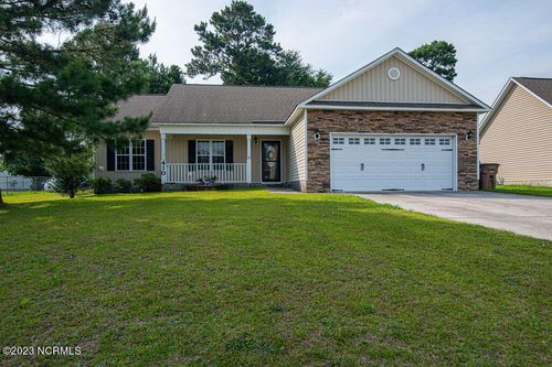 410 Jasmine Ln, Jacksonville, NC, 28546-4566 | Card Image