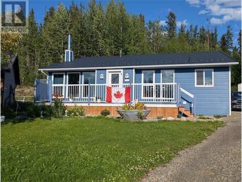 52 Sukunka Pl, Tumbler Ridge, BC, V0C0B3 | Card Image