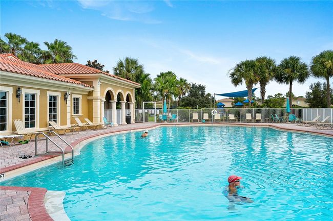 Heated Community Pool | Image 31
