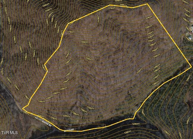 47 Tbd Enoch Rd, Home with 0 bedrooms, 0 bathrooms and null parking in Eidson TN | Image 40