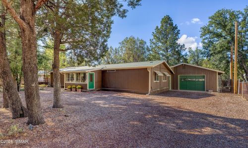 3343 Oakwood Dr, Lakeside, AZ, 85929-3146 | Card Image