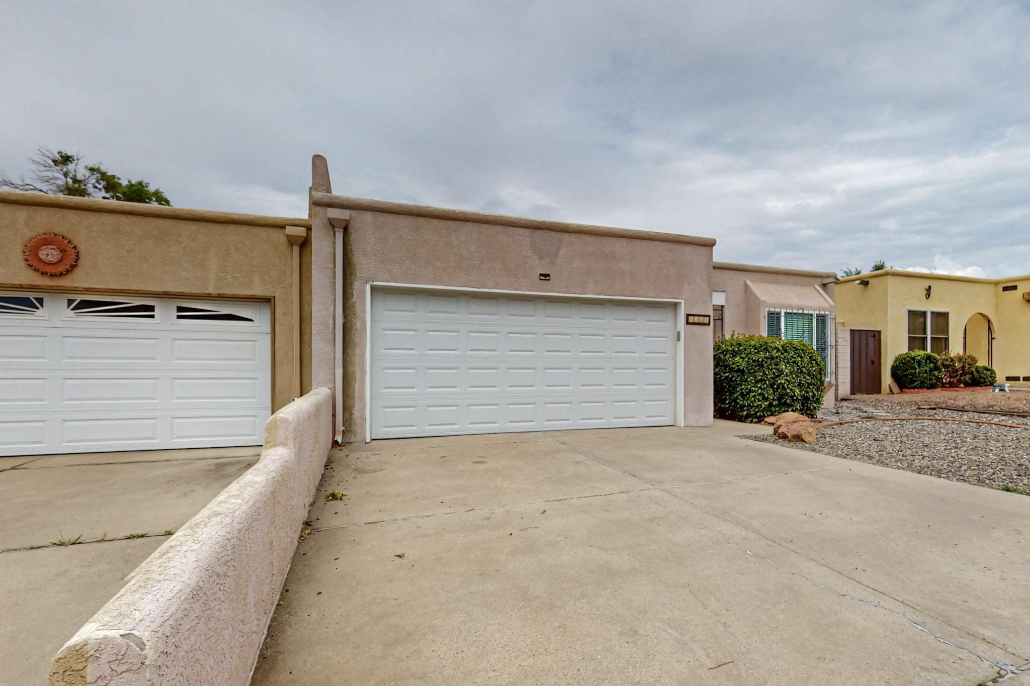 Katson Ave, Albuquerque, NM 87109