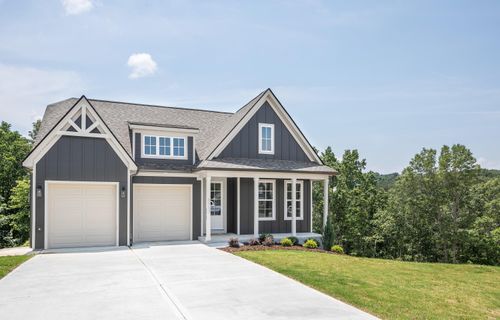 6957 Mercedes Ln, Ooltewah, TN, 37363-5680 | Card Image
