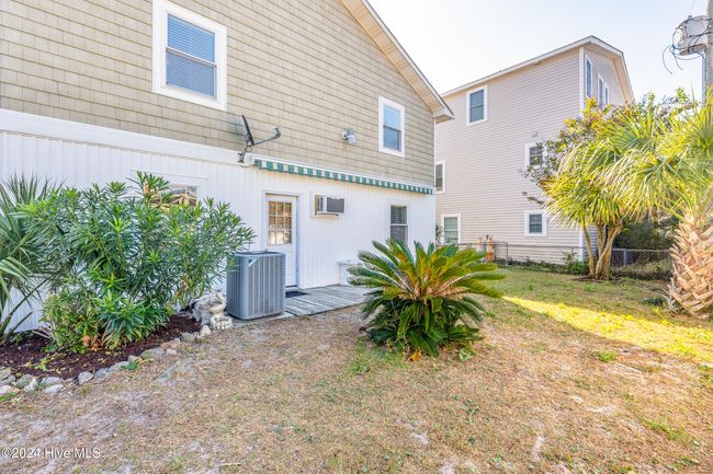Back Yard | Image 34
