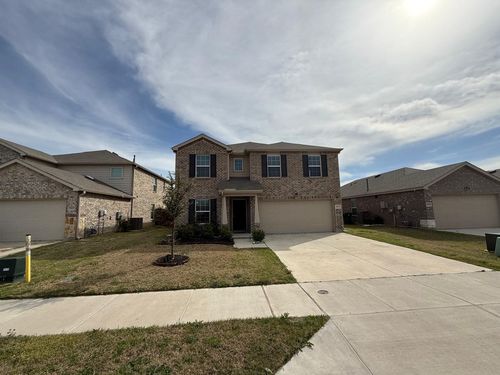 805 Harefield Ave, Justin, TX, 76247 | Card Image