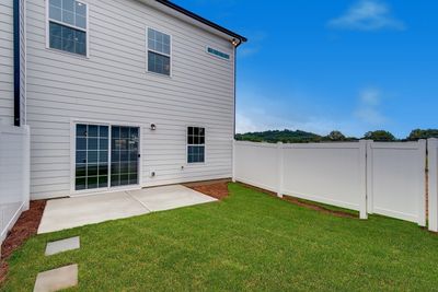 304 Tompkins Lane, Townhouse with 3 bedrooms, 2 bathrooms and 1 parking in Gallatin TN | Image 2