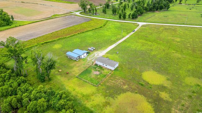 View of rural area featuring a pastoral area | Image 30