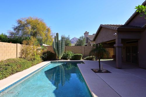 10572 E Tierra Buena Ln, Scottsdale, AZ, 85255-1905 | Card Image
