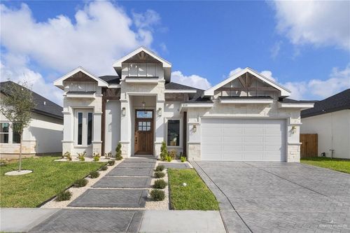 808 Azalea St, Mission, TX, 78573-2847 | Card Image