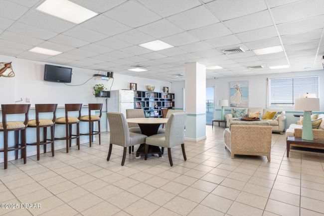 APT-1004 - 89 S Atlantic Ave, Condo with 2 bedrooms, 2 bathrooms and null parking in Ormond Beach FL | Image 47