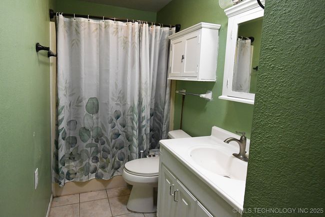 1505 E Summerfield St, House other with 3 bedrooms, 1 bathrooms and null parking in Tahlequah OK | Image 7