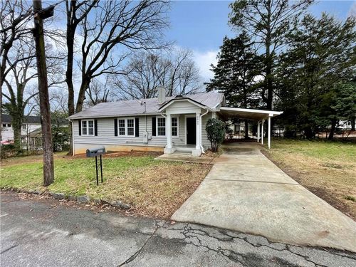 2949 Pearl St, East Point, GA, 30344-4152 | Card Image