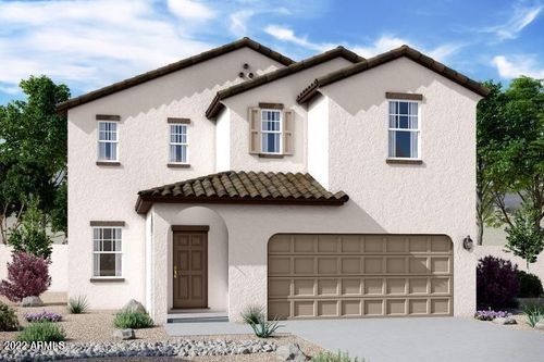 9525 W Illini St, Tolleson, AZ, 85353-4561 | Card Image
