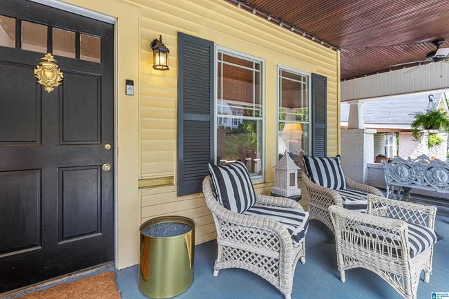 620 52 Nd St S, House other with 3 bedrooms, 2 bathrooms and null parking in BIRMINGHAM AL | Image 4