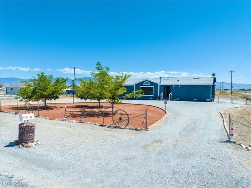 1991 Meier Dr, Pahrump, NV, 89048-5279 | Card Image