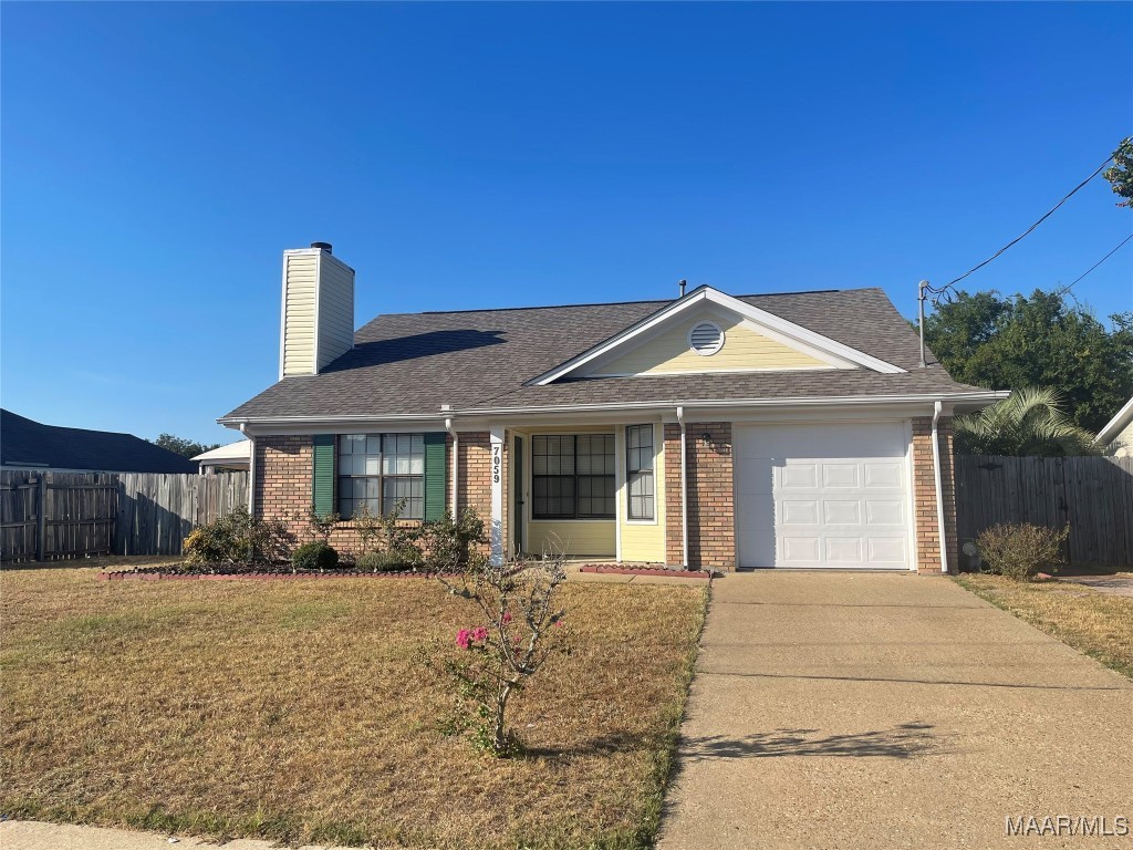 Lakeview Dr, Montgomery, AL 36117 #1