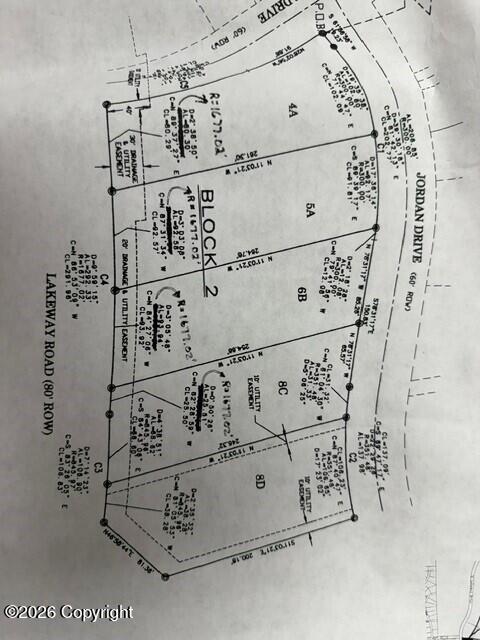 Land in Gillette 2