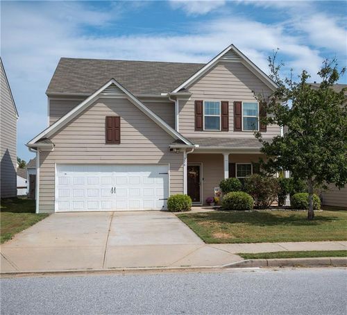 728 Independence Ave, Pendergrass, GA, 30567-3827 | Card Image