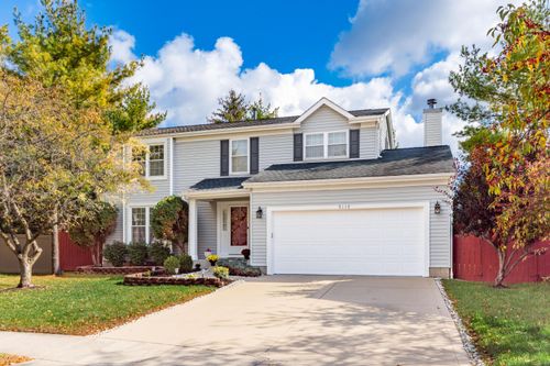 5147 Aurora Dr, Hilliard, OH, 43026-8927 | Card Image