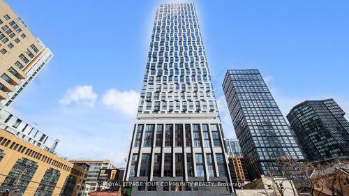 3812-252 Church St, Toronto, ON, M5B0E6 | Card Image