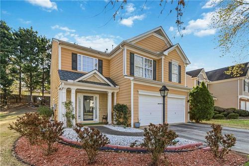 2962 Lighthouse Way, Conyers, GA, 30013-6744 | Card Image